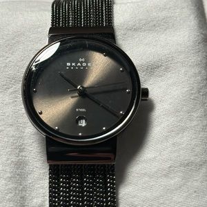 Skagen women watch